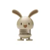 Bunny, latte