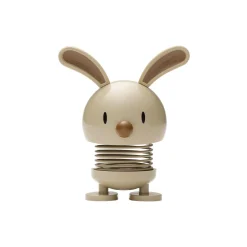 Bunny, latte