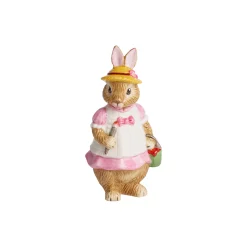 Bunny Tales påskefigur Anna