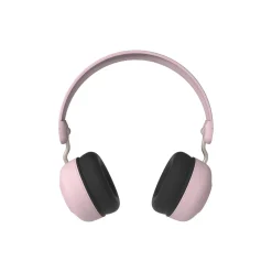 Buzz Safe Audio ANC høretelefoner, dusty rose