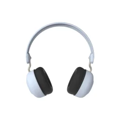Buzz Safe Audio ANC høretelefoner, cloudy blue