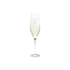 Cabernet champagneglas
