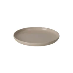 CAPRI Medium Tallerken, varm sand
