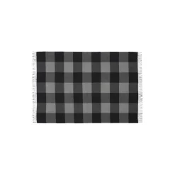 Caracas plaid, 00500 black