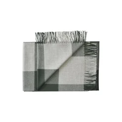 Caracas plaid, 06827 pine (03427)