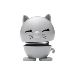 Cat, light grey