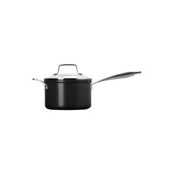 Ceramic Kasserolle med låg