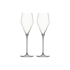 Champagneglas 2 stk.