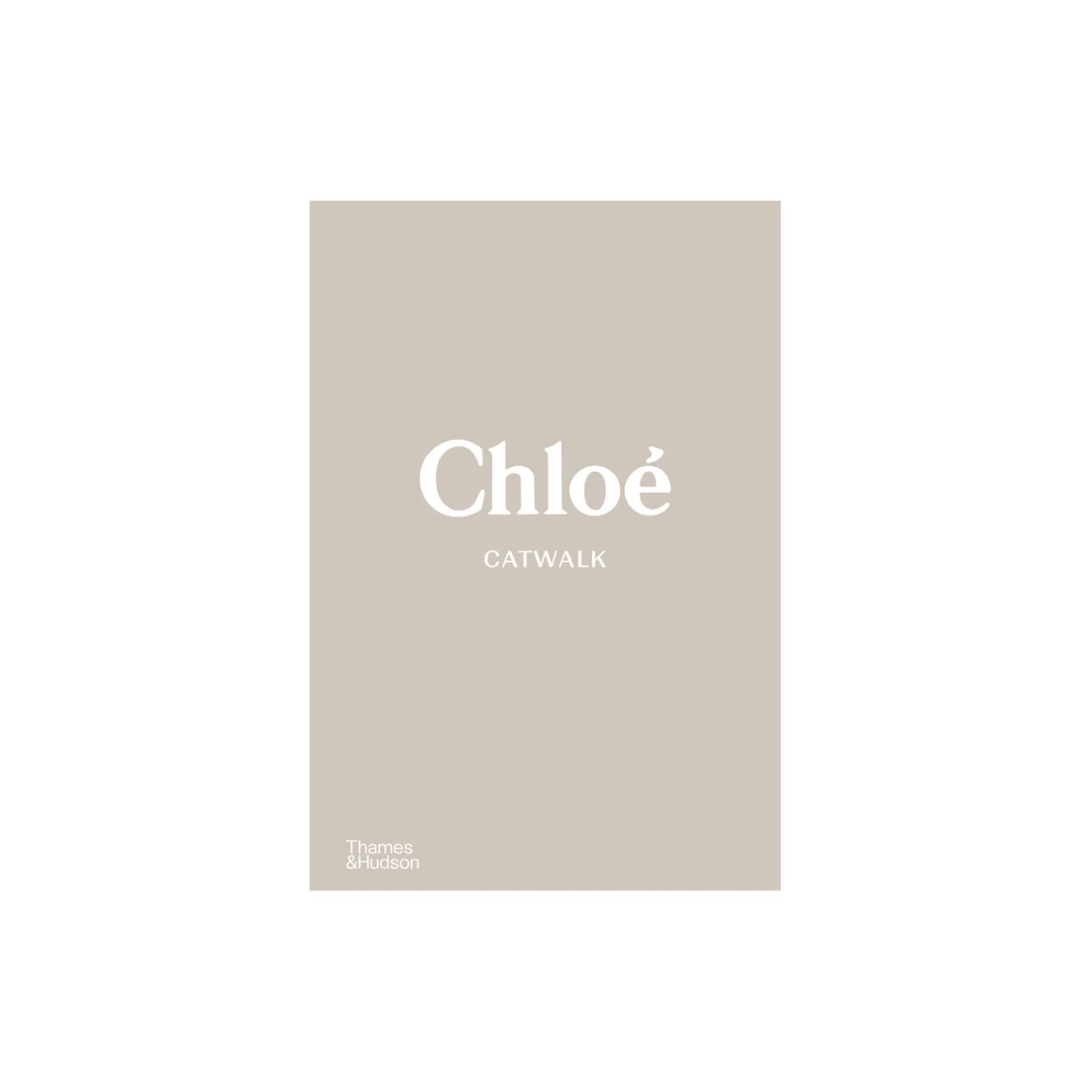 Chloé Catwalk