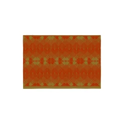 CHRISTMAS dug, archive red