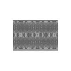 CHRISTMAS dug, winter grey