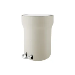 Citadel Pedalspand, sand