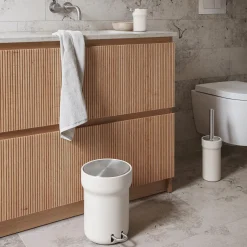 Citadel Toiletbørste, sand
