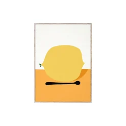 Citron (The Lemon) plakat