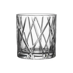 City Double Old Fashioned 4 stk.