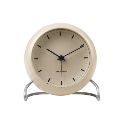 City Hall bordur, sandy beige