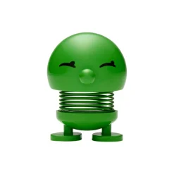 Classic Bimble, green