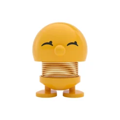 Classic Bimble, yellow