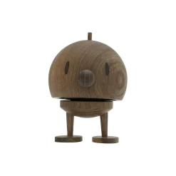 Classic Bumble, smoked oak