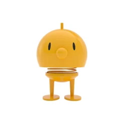 Classic Bumble, yellow
