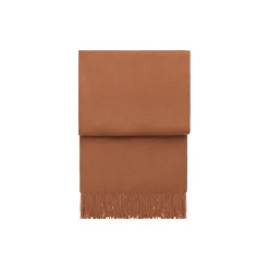 Classic plaid, terracotta