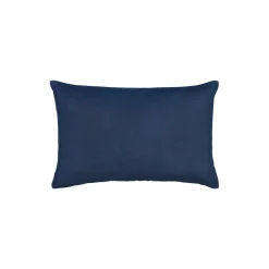 Classic pudebetræk, dark blue