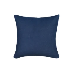 Classic pudebetræk, dark blue