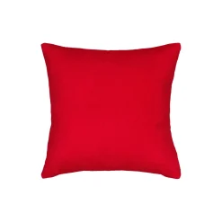 Classic pudebetræk, red