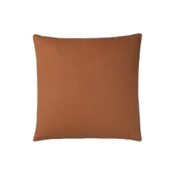 Classic pudebetræk, terracotta