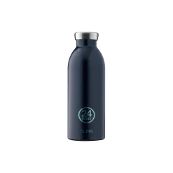 Clima Termoflaske, deep blue