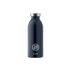 Clima Termoflaske, deep blue