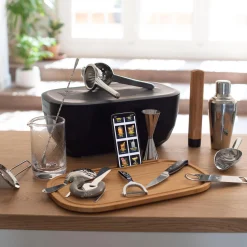 Cocktail kit