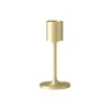 Collect SC57 lysestage, brass