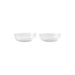Collect skål SC82, clear
