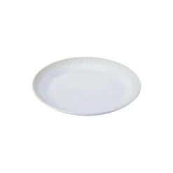 Colorit tallerken Ø 19 cm, light purple