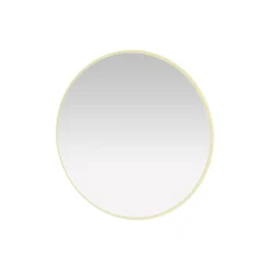 Colour Frame Mirror AROUND (SP1212R), 159 camomile
