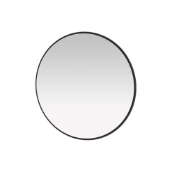 Colour Frame Mirror AROUND (SP1212R), 160 balsamic