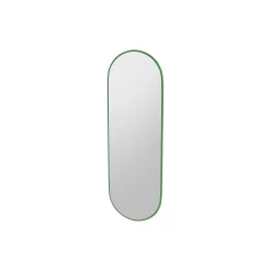 Colour Frame Mirror FIGURE (SP824R), 152 parsley