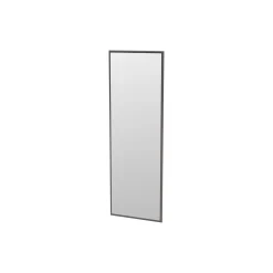 Colour Frame Mirror LIKE (SP1806), 35 coffee