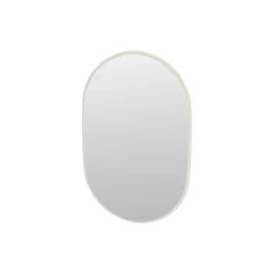 Colour Frame Mirror LOOK (SP812R), 158 oat