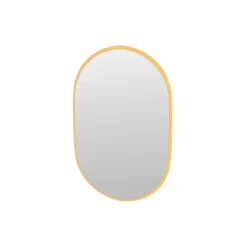 Colour Frame Mirror LOOK (SP812R), 166 acacia