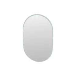 Colour Frame Mirror LOOK (SP812R), 148 flint