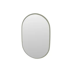 Colour Frame Mirror LOOK (SP812R), 144 fennel