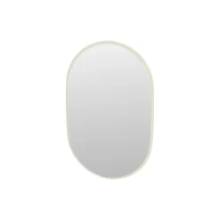 Colour Frame Mirror LOOK (SP812R), 150 vanilla