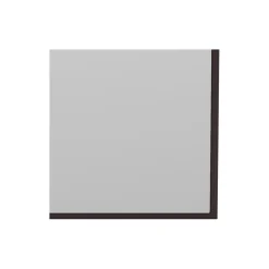 Colour Frame Mirror (SP1224), 160 balsamic