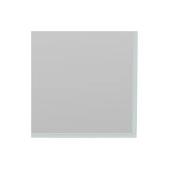 Colour Frame Mirror (SP1224), 148 flint