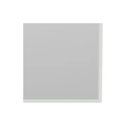 Colour Frame Mirror (SP1224), 161 mist