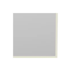 Colour Frame Mirror (SP1224), 150 vanilla