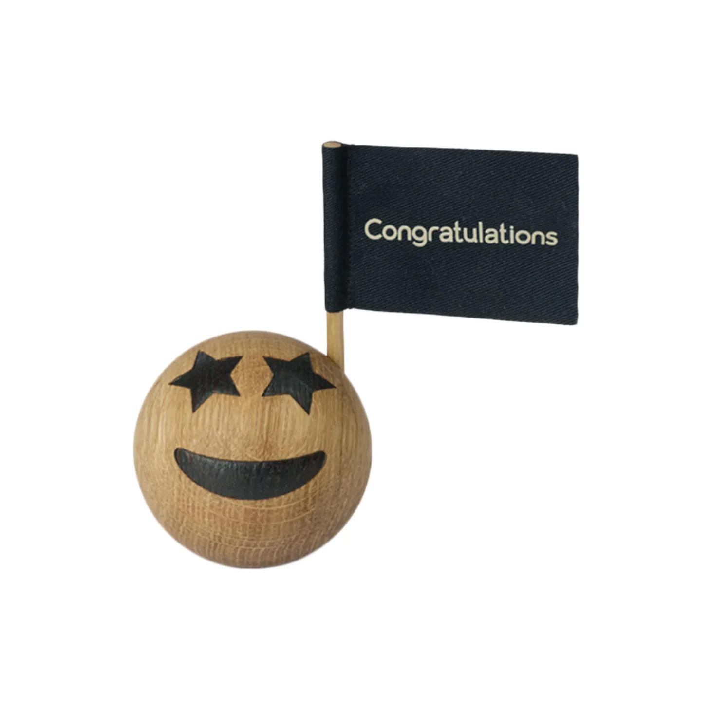 Congratulations