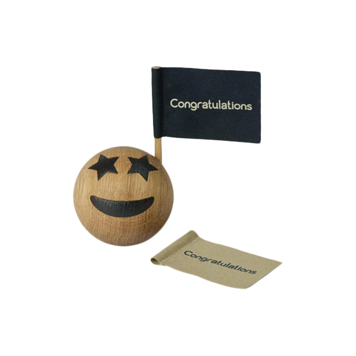 Congratulations